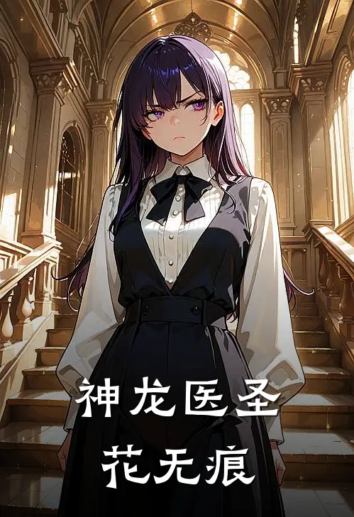 神龙医圣花无痕