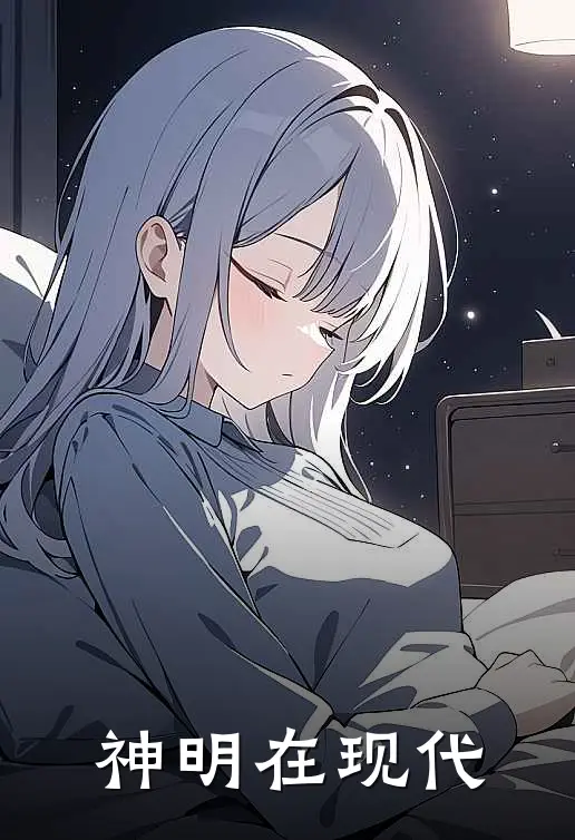 神明在现代
