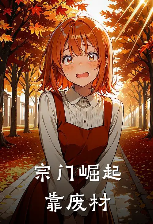 宗门崛起靠废材