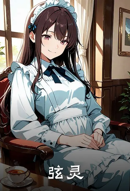 弦灵刘思思马蒂斯最新好看小说_免费小说弦灵(刘思思马蒂斯)