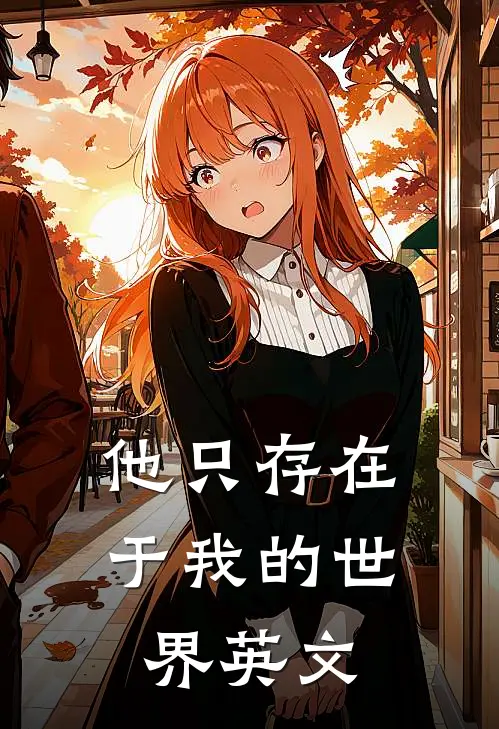 他只存在于我的世界英文