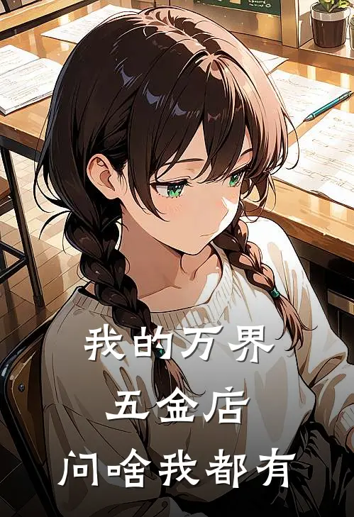 我的万界五金店：问啥我都有