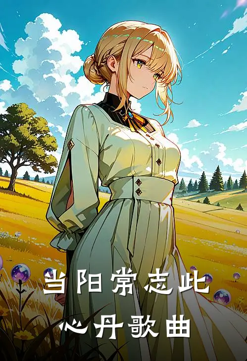 当阳常志此心丹歌曲