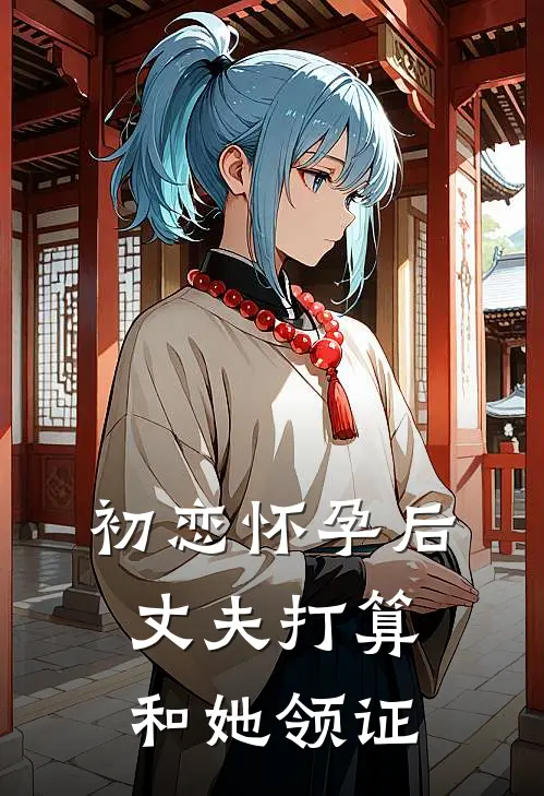 初恋怀孕后，丈夫打算和她领证