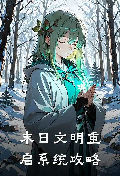 末日文明重启系统攻略