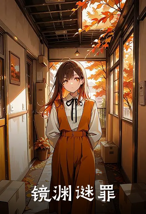 镜渊谜罪霍紫月墨宇轩完本完结小说_热门小说排行榜镜渊谜罪霍紫月墨宇轩