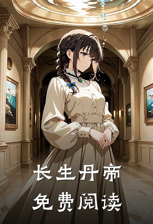 长生丹帝免费阅读