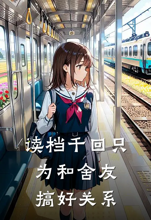 读档千回只为和舍友搞好关系