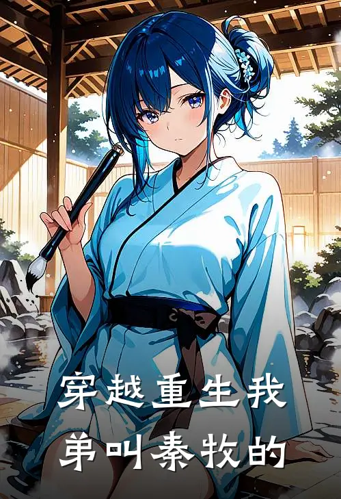 穿越重生我弟叫秦牧的