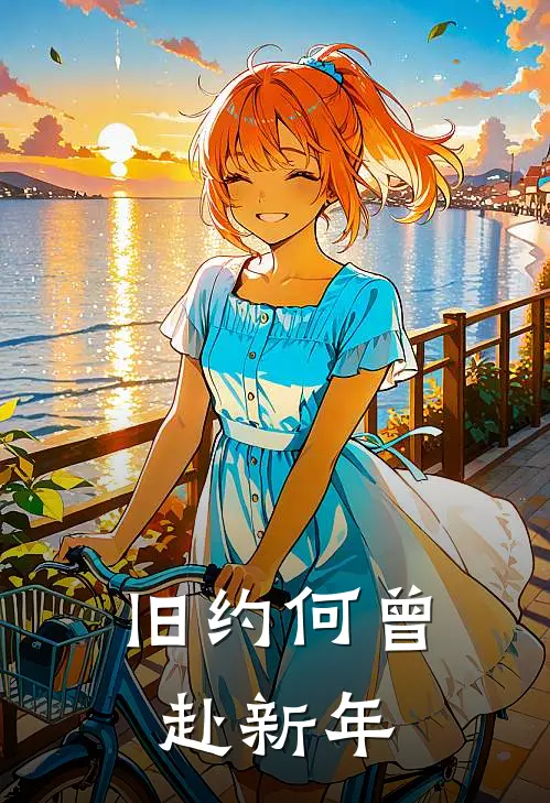 旧约何曾赴新年