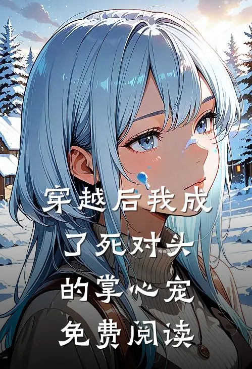 穿越后我成了死对头的掌心宠免费阅读