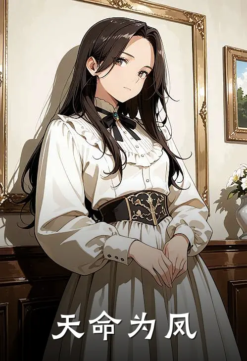 天命为凤