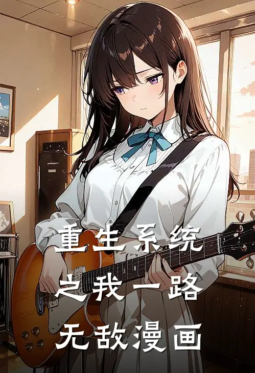 重生系统之我一路无敌漫画