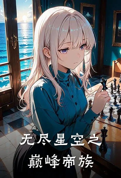 无尽星空之巅峰帝族