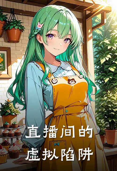 直播间的虚拟陷阱