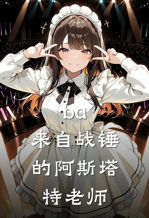 ba：来自战锤的阿斯塔特老师