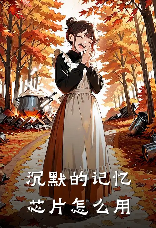 沉默的记忆芯片怎么用