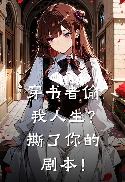 《穿书者偷我人生？撕了你的剧本！》沈拂陆野火爆新书_穿书者偷我人生？撕了你的剧本！(沈拂陆野)免费小说