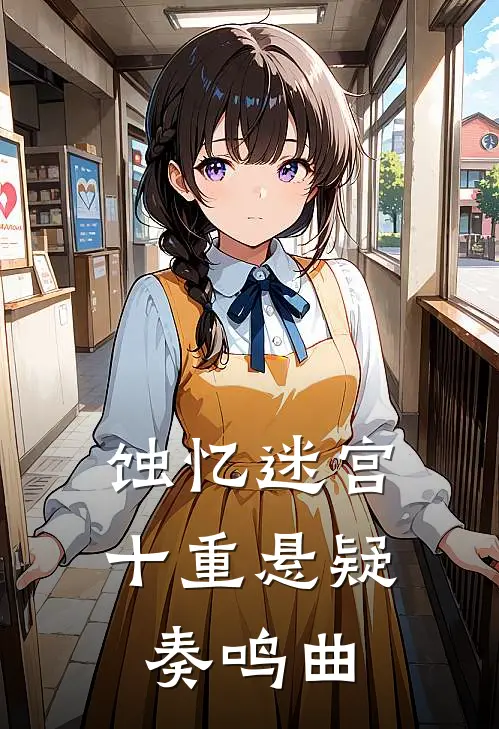 蚀忆迷宫：十重悬疑奏鸣曲(林默周天豪)最新完本小说推荐_免费小说推荐蚀忆迷宫：十重悬疑奏鸣曲林默周天豪