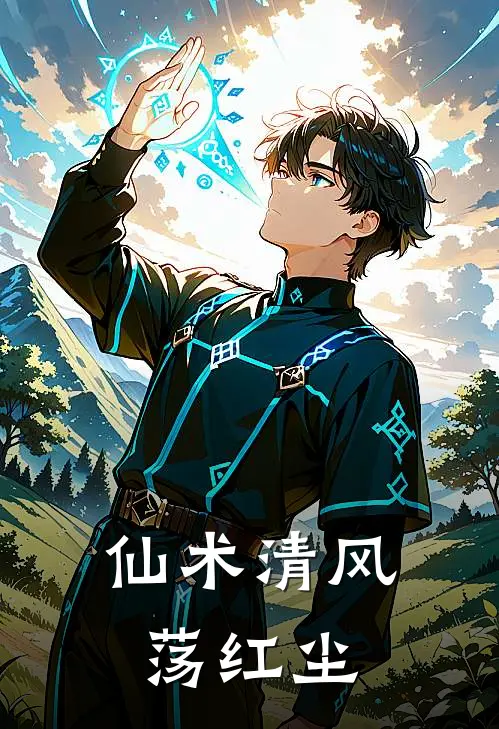 仙术清风荡红尘(郑虎臣文忠)免费阅读_完结热门小说仙术清风荡红尘(郑虎臣文忠)