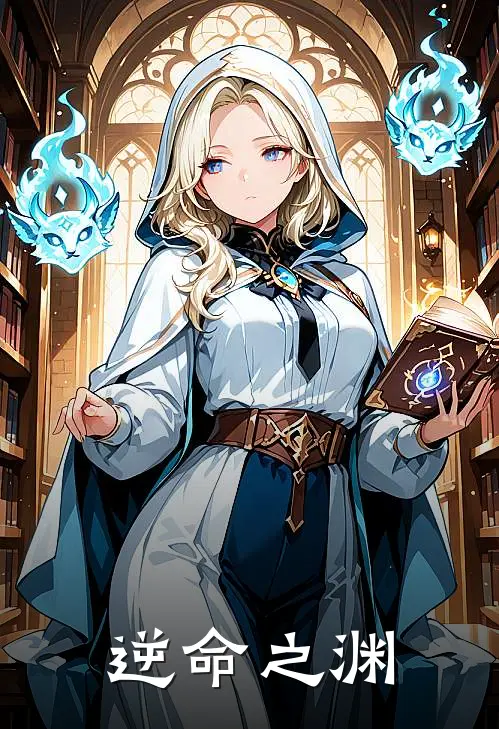 逆命之渊