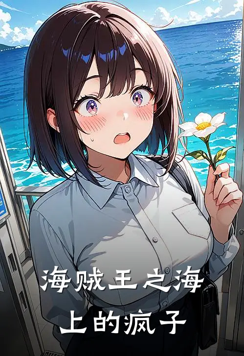 海贼王之海上的疯子