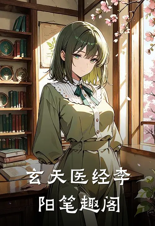 玄天医经李阳笔趣阁