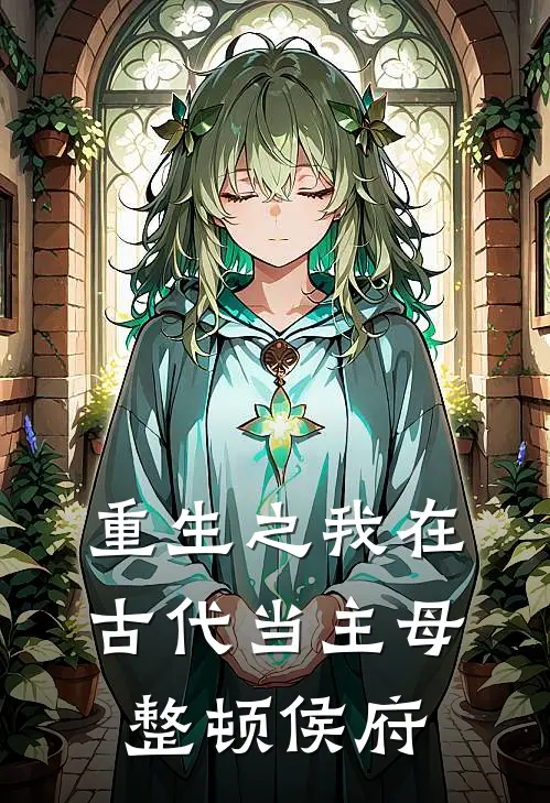 重生之我在古代当主母，整顿侯府沈明薇春桃热门的小说_热门小说在线阅读重生之我在古代当主母，整顿侯府沈明薇春桃