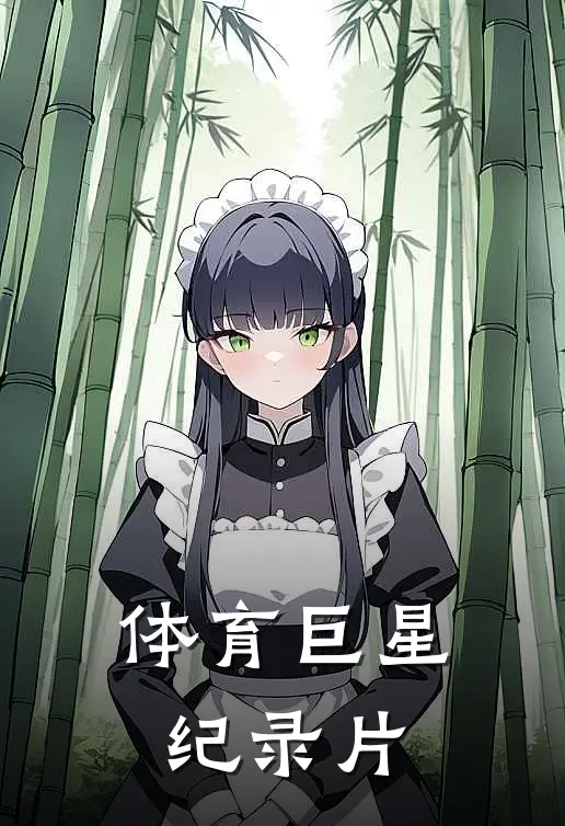 体育巨星纪录片