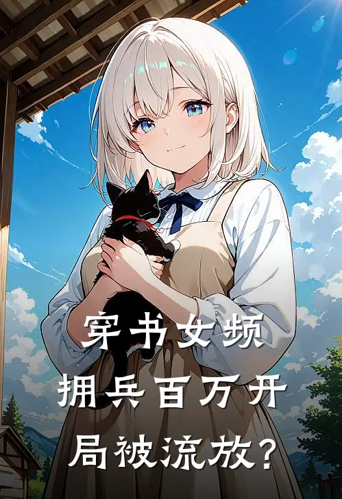 穿书女频，拥兵百万开局被流放？萧尘玉瑶小说完整版_完结版小说推荐穿书女频，拥兵百万开局被流放？(萧尘玉瑶)