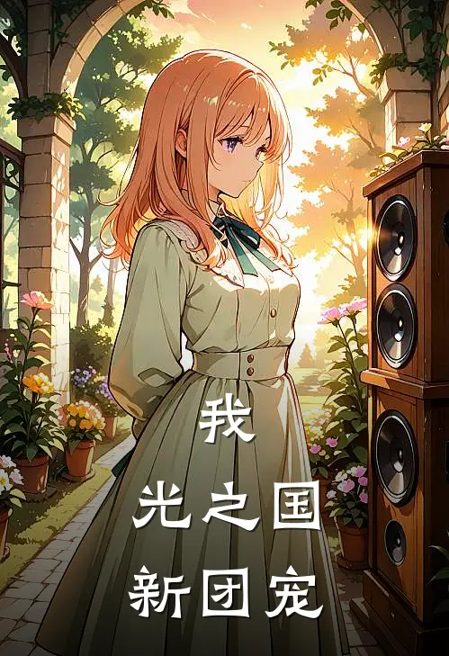 梦比优斯哥尔赞《我，光之国新团宠》全本免费在线阅读_(梦比优斯哥尔赞)最新章节在线阅读