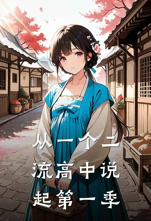 从一个二流高中说起第一季