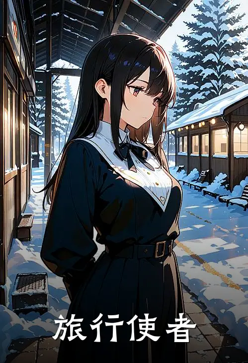 旅行使者程天一程天小说完整版_完结版小说推荐旅行使者(程天一程天)