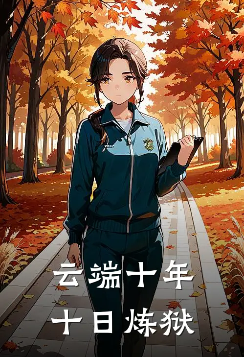 云端十年：十日炼狱