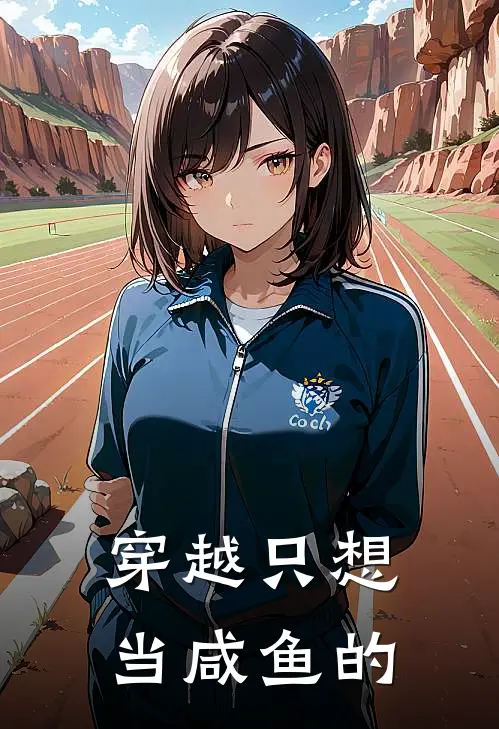 穿越只想当咸鱼的