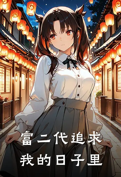 富二代追求我的日子里