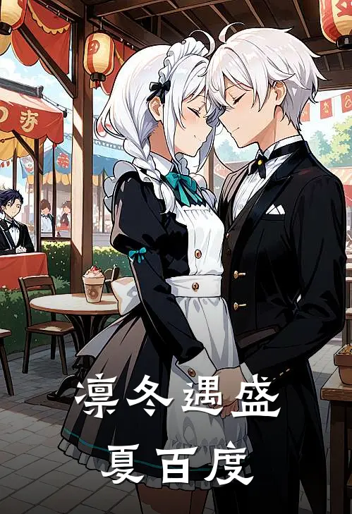 凛冬遇盛夏百度