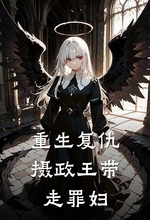 重生复仇：摄政王带走罪妇
