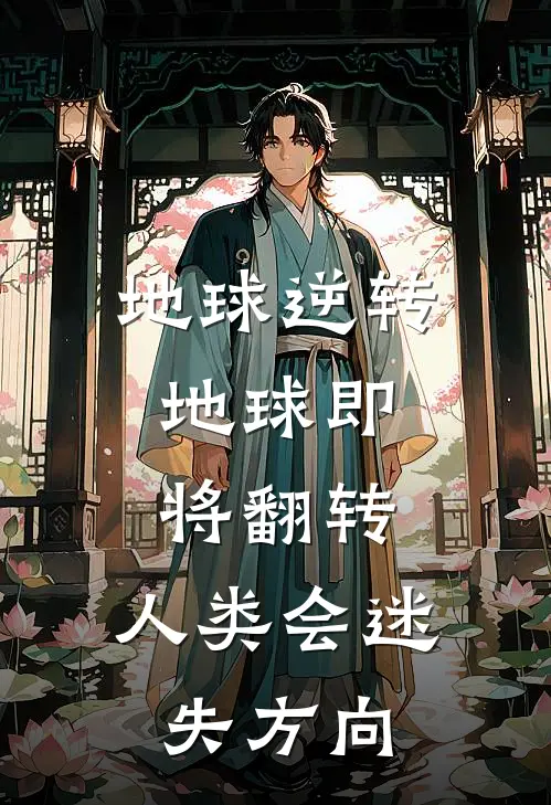 地球逆转,地球即将翻转,人类会迷失方向