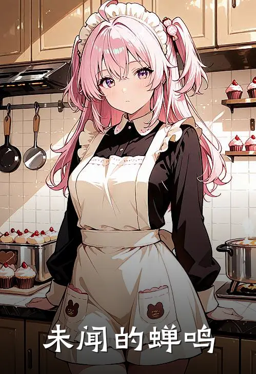 未闻的蝉鸣林小夏江烬晚全文在线阅读_未闻的蝉鸣全集免费阅读