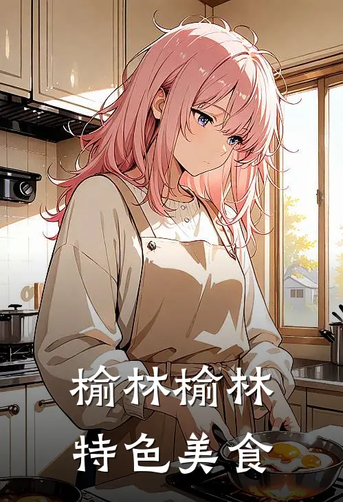 榆林榆林特色美食