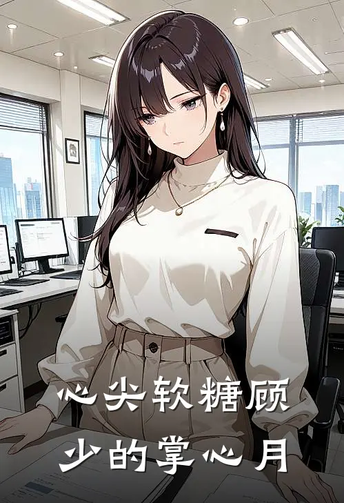 心尖软糖顾少的掌心月