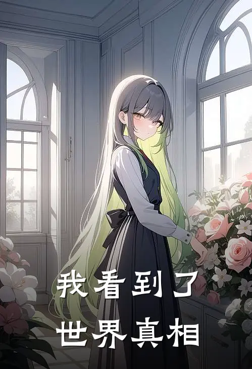 我看到了世界真相(赵亚书白无常)在线免费小说_免费阅读全文我看到了世界真相(赵亚书白无常)