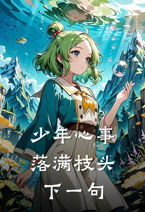 少年心事落满枝头下一句