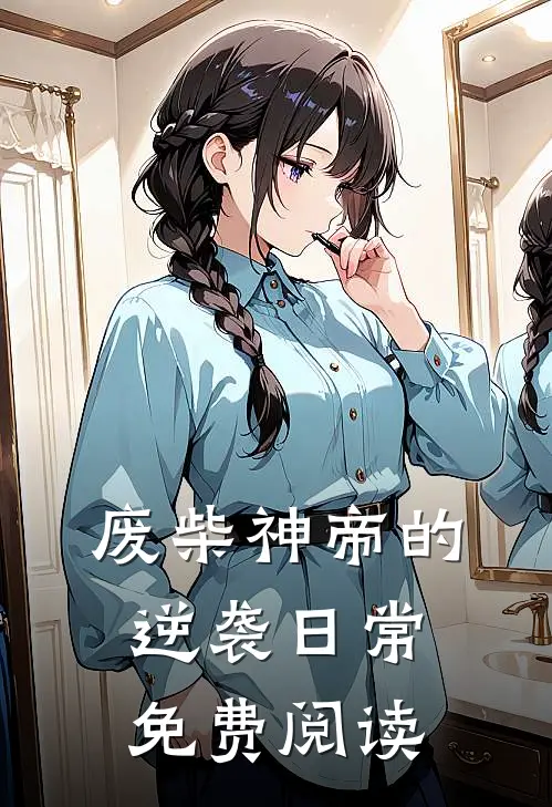 废柴神帝的逆袭日常免费阅读