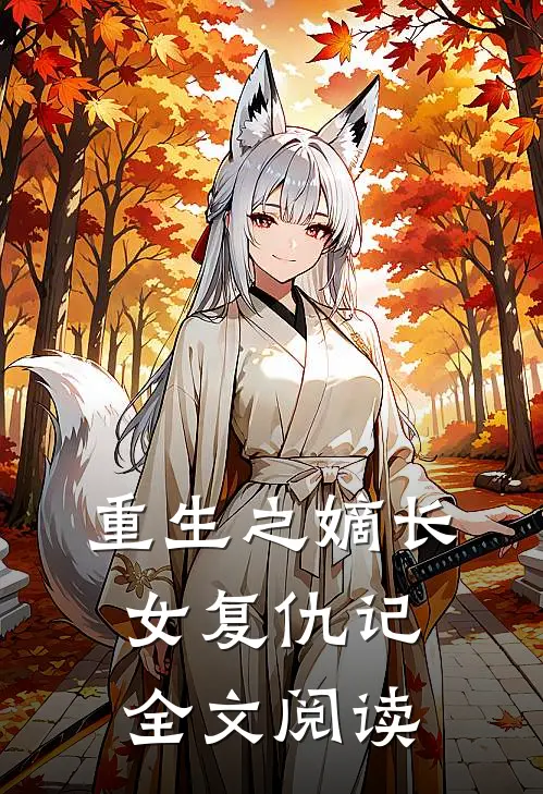 重生之嫡长女复仇记全文阅读