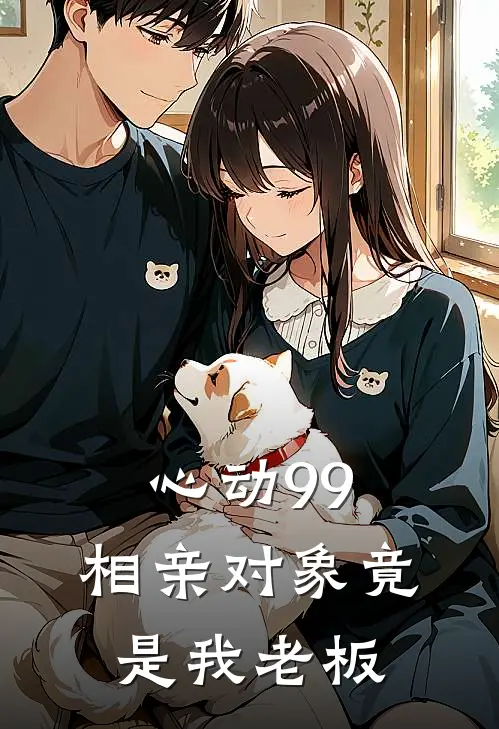 心动99：相亲对象竟是我老板