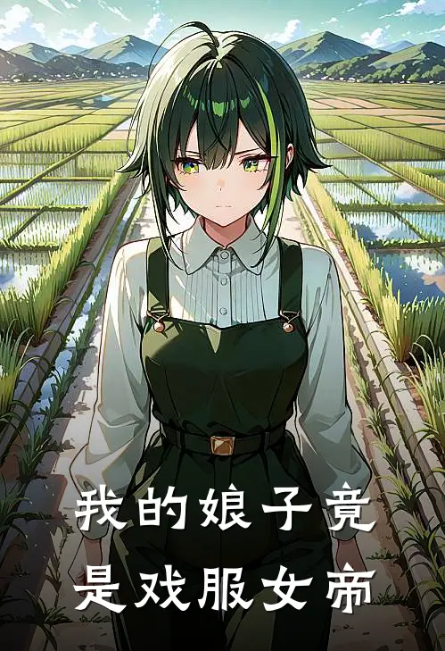 我的娘子竟是戏服女帝