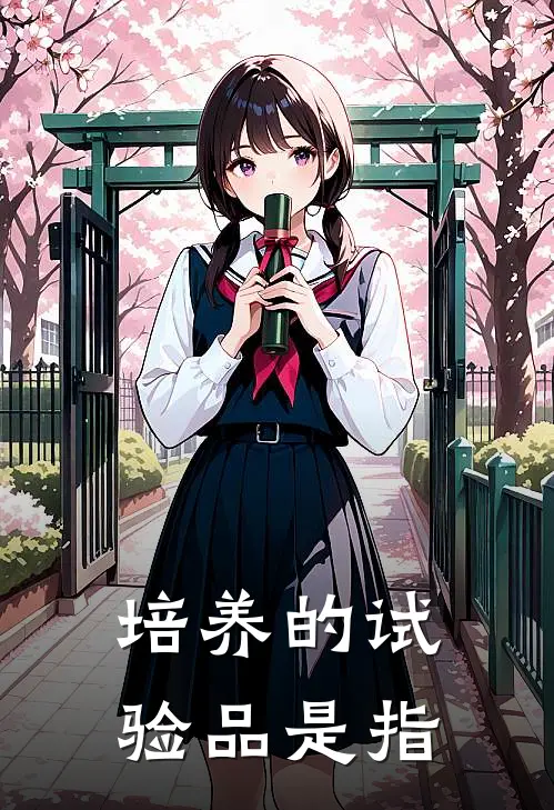 培养的试验品是指