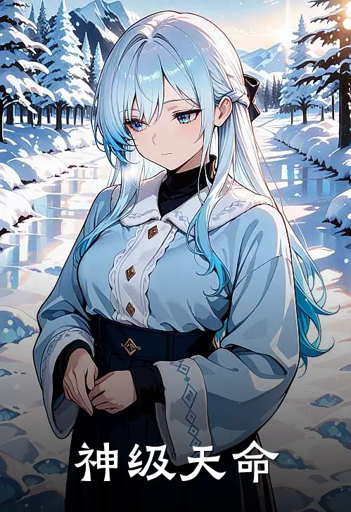 神级天命叶君临苏月在线免费小说_最新推荐小说神级天命(叶君临苏月)